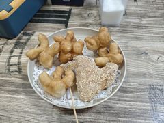 -成兴豆浆(福星分店)