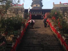 -赭山公园
