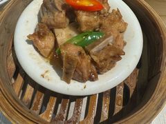 -粤匠·澳门点心粤菜海鲜(澳门半岛店)