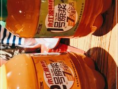 -永红源·啤酒烧烤海鲜大排档(台柳路店)
