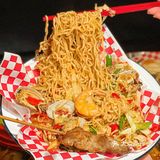 重庆探店｜东南亚融合小排档 人均40超宝藏‼️