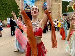 -大连海昌发现王国主题公园