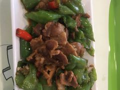 农家小炒肉-老乡鸡(南京新街口洪武北路店)