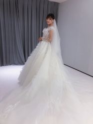 点击看大图 -MISS MIA 婚纱品牌馆