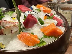 -万岛日本料理铁板烧(万泰国际店)