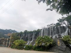 -东部华侨城