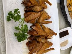 -轩记海鲜餐厅·四十五年老字号·经典粤菜(西区彩虹店)