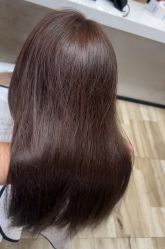 -奈川烫染Salon