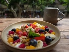 -Alimentari早午餐(安福路店)