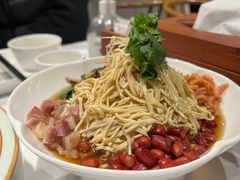 -小厨娘淮扬菜(清江苏宁广场店)