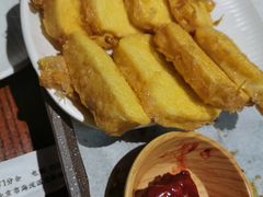-火联烧烤(学院路创始店)