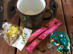 -Africafe(非洲咖啡)