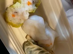 -点心传说·粤菜点心(佐阾虹湾店)