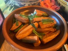 -饭江湖·江湖菜(湖广会馆店)