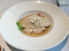 -西湖春天•老字号杭州菜(百汇店)