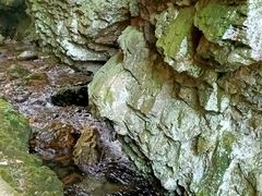 -夏霖九天银瀑风景区