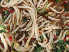 -攀枝花·任德琼·盐边羊肉米线