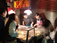 -明记牛杂(新马路分店)