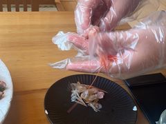 -王鼎精致料理铁板烧(世博源店)