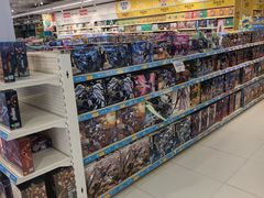 -TOYSRUS玩具反斗城(长春欧亚新生活购物广场店)