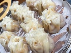 牛肉烧麦-回香楼大连新派清真菜