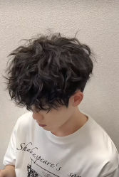 -绅仕門男士理发馆