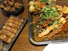 -付小姐在成都(五道口店)