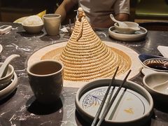 -云海肴云南菜·蒸汽石锅鱼(青岛万象城店)
