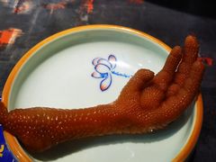 -和府捞面(领展购物广场京通店)