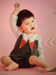-爱儿美儿童摄影(朝阳公园店)