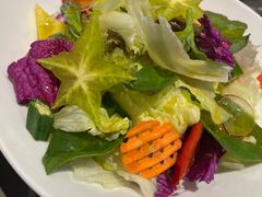 田园拌菜-燕春楼(海河华鼎店)