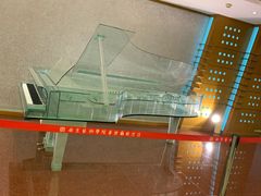 -南京艺术学院音乐厅