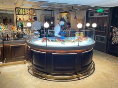 -壳里西餐厅Coquille Seafood Bistro(蒙自路店)