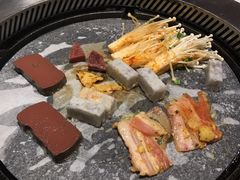 -么子烤肉(化龙池店)
