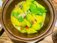 -茄子恰恰·新云南小炒(坪山益田店)