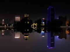 -迎泽公园