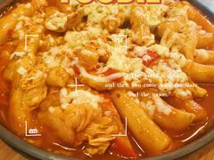 -MI WU FACTORY米屋美食工厂餐厅(绿地店)