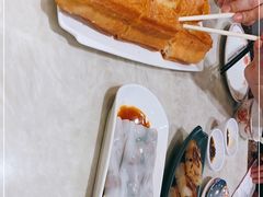 -稻香酒家(长宁KING88广场店)