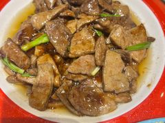 -陈记菜馆·非遗淮扬菜(东关街教场店)