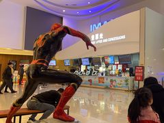 -卢米埃IMAX影城(温州万象城激光店)