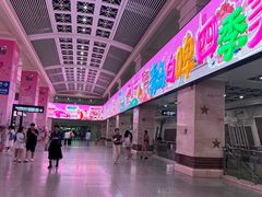 -黄浦路(地铁站)