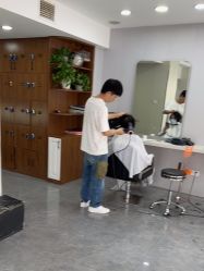 -名格美容美发连锁机构