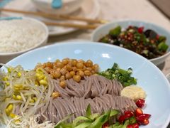 -溪雨观酸菜鱼(莘松路店)