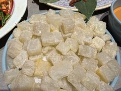 -醉炫音速烧烤·干煸菜(沙河总店)