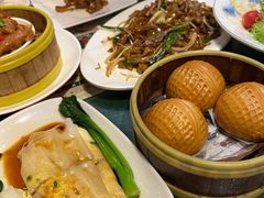 -粤色·老广州茶餐厅(河南商会大厦店)