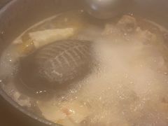 -一席地·本地鸡窝·杭帮鸡火锅(萧山银隆百货店)