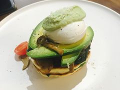 -AFS Cafe & Canteen(闽江二路店)
