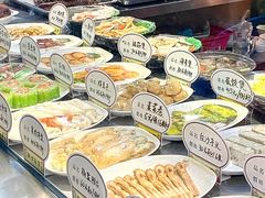 -揭阳钟记小食(福田新村店)