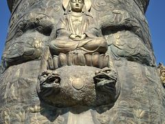 -上海东林寺(金山区)