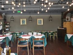 -ITA·意塔意大利餐厅(亦庄店)